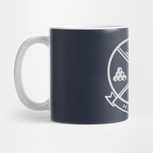 HMM 764 Mug